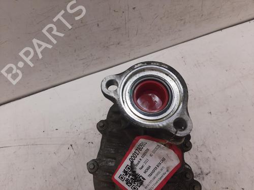 Transfer box VAUXHALL MOKKA / MOKKA X (J13) 1.7 CDTI 4x4 | BP37794879M36 - Image 3