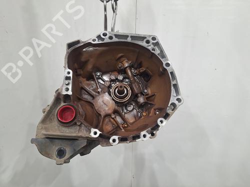 Used Gearbox TOYOTA AYGO (_B4_) 1.0 (KGB40) (69 hp) 31538202