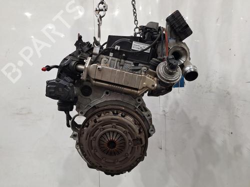 Engine MINI MINI (R56) Cooper D | BP40600956M1 - Image 5