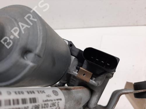 Front wiper motor VW PASSAT B8 Variant (3G5, CB5) 2.0 TDI | BP26775218M29 