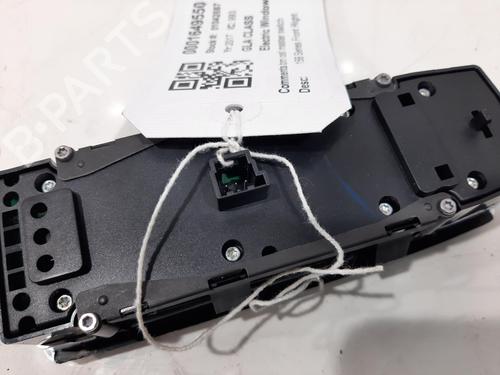 Right front window switch MERCEDES-BENZ GLA-CLASS (X156) GLA 220 d 4-matic (156.905) | BP32682989I26 - Image 5