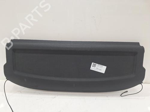 Rear parcel shelf AUDI A1 (8X1, 8XK) 1.2 TFSI | BP27630553C85 