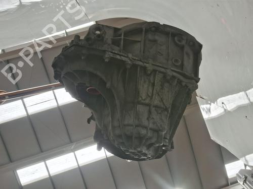 Gearbox VAUXHALL VIVARO B Van (X82) 1.6 CDTi | BP35922171M3 - Image 6