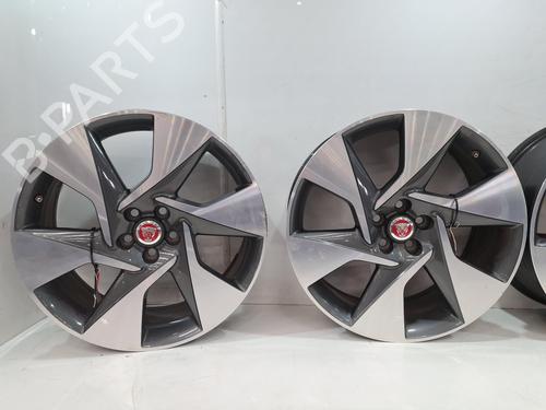 Rim JAGUAR I-PACE (X590) EV400 AWD | BP26749113C45 