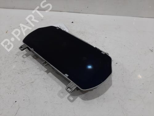 Instrument cluster RENAULT CAPTUR II (HF_) E-TECH 145 (HFMU) | BP36086785C47 - Image 3
