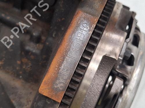 Engine FORD FIESTA VII (HJ, HF) 1.1 Ti-VCT | BP29398357M1 