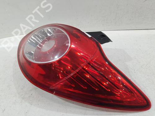 Right taillight FORD KA (RU8) 1.2 | BP31879769C35