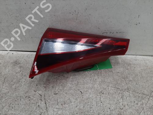 Used Right taillight HYUNDAI i20 II (GB, IB) 1.0 T-GDI (101 hp) 26840127
