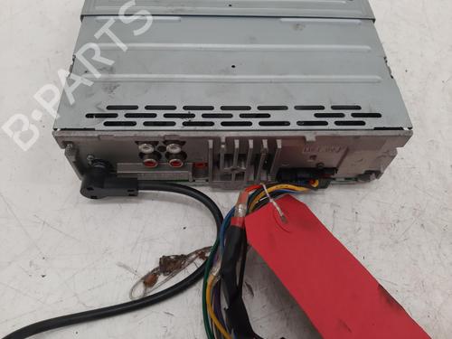 Bilradio MINI MINI (R50, R53) One | BP26746957E6 