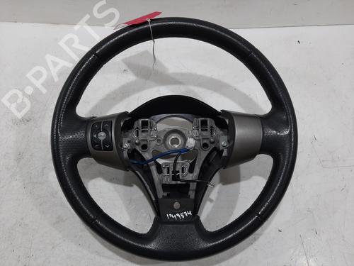 Rat Rat TOYOTA YARIS (_P9_) 1.33 VVT-i (NSP90_, NSP90R) (100 hp) 34577424 34577424