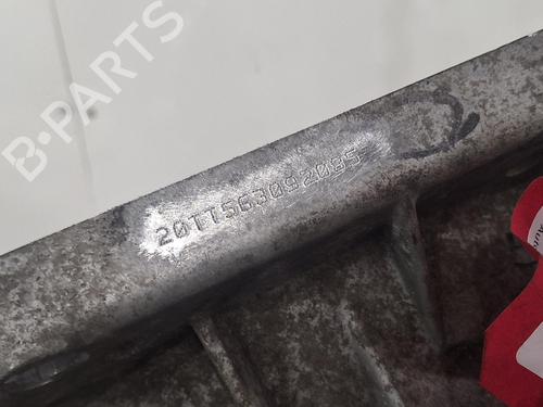 Gearbox TOYOTA AYGO (_B4_) 1.0 (KGB40) | BP30180321M3