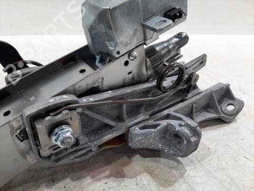 Steering column JAGUAR I-PACE (X590) EV400 AWD | BP26814714M21 