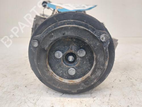 AC compressor FORD ECOSPORT 1.0 EcoBoost | BP26863181M34 