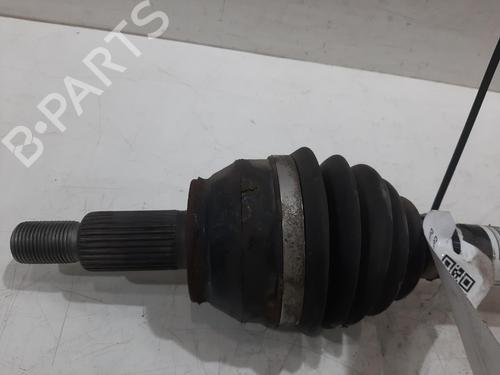 Andre JAGUAR I-PACE (X590) EV400 AWD | BP30516836O1 