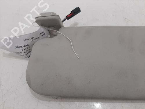Right sun visor JAGUAR I-PACE (X590) EV400 AWD | BP28507203I2 - Image 3