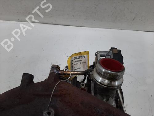 Turbocharger/Supercharger BMW X1 (F48) xDrive 20 d | BP30094825M71