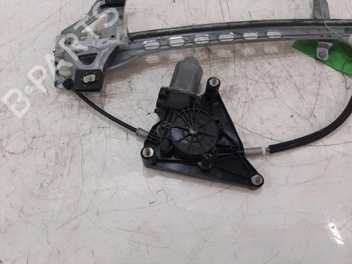 Front right window mechanism PEUGEOT 108 1.0 VTi | BP37230665C23 - Image 6