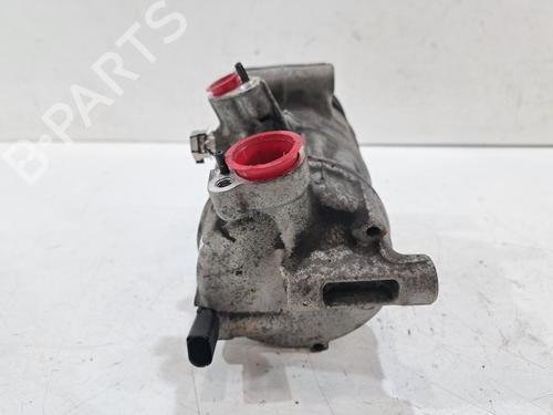 AC compressor AUDI A1 (8X1, 8XK) 1.4 TFSI | BP31846583M34