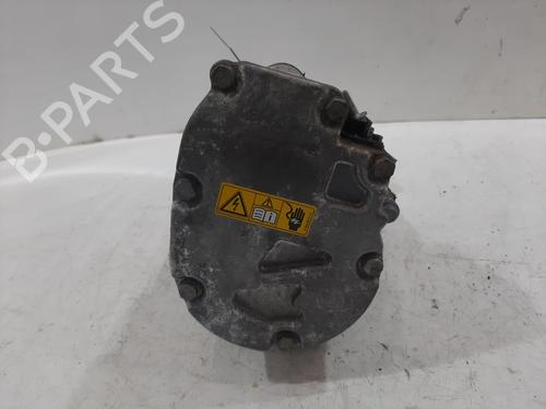 AC compressor JAGUAR I-PACE (X590) EV400 AWD | BP29524404M34