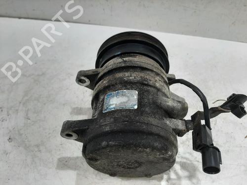 AC compressor KIA PICANTO I (SA) 1.1 | BP30928370M34