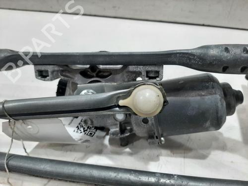 Front wiper motor LAND ROVER RANGE ROVER IV (L405) 3.0 SDV6 Hybrid 4x4 | BP30670616M29 