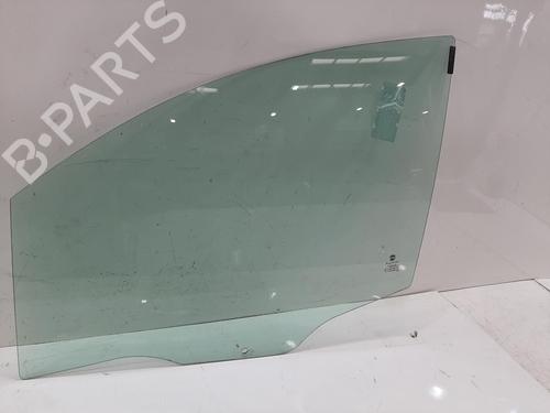 Used Front left door window Front left door window FIAT PANDA (312_, 319_) 1.2 (312PXA1A) (69 hp) 40238205 40238205
