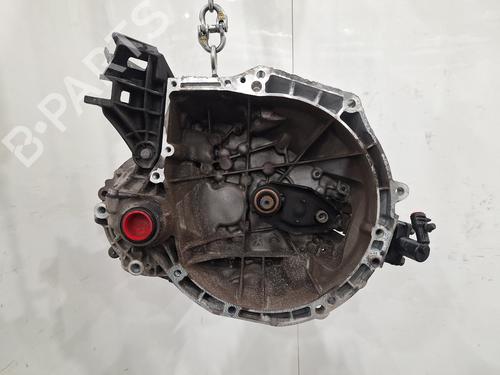 Getriebe für PEUGEOT 208 I (CA_, CC_) 1.2 VTI 82 (82 hp) 31286330
