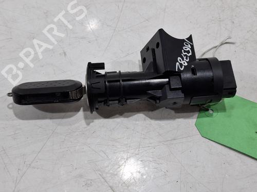 Ignition barrel FIAT 500 (312_) 0.9 (312AXG1A, 312.AXG11) | BP40040362M48 - Image 3