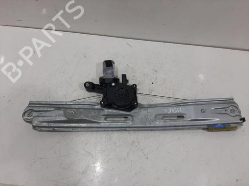 Used Front right window mechanism Front right window mechanism FIAT TIPO Estate (356_, 357_) 1.4 (356WXF1B) (120 hp) 36506353 36506353