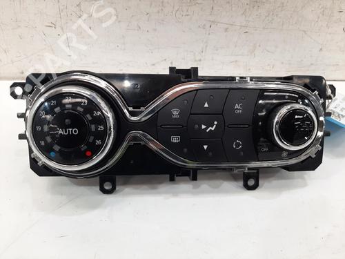 Climate control RENAULT CAPTUR I (J5_, H5_) 0.9 TCe 90 | BP33699855I5 - Image 5