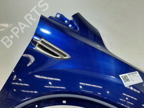 Right front fenders FORD KUGA II (DM2) 2.0 TDCi | BP30141524C42 
