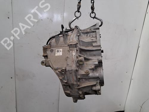 Gearbox VOLVO XC90 II (256) T6 AWD | BP26825555M3 