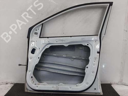 Right front door KIA SPORTAGE IV (QL, QLE) 1.7 CRDi | BP32380339C3