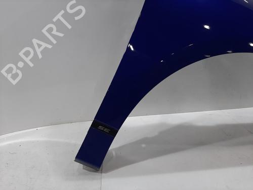 Right front fenders JAGUAR I-PACE (X590) EV400 AWD | BP28574508C42 