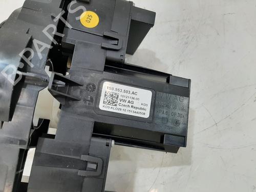 Switch VW UP! (121, 122, BL1, BL2, BL3, 123) 1.0 | BP32120894I30 