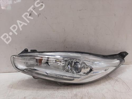 Faro izquierdo Faro izquierdo FORD FIESTA VI (CB1, CCN) 1.0 EcoBoost (125 hp) 37422091 37422091