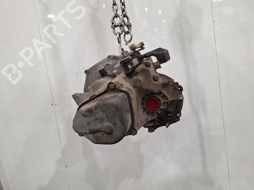 Gearbox PEUGEOT 207 CC (WD_) 1.6 16V | BP30119968M3