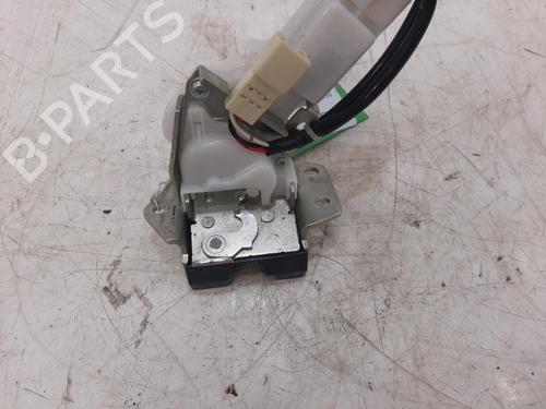 Tailgate lock SUZUKI VITARA (LY) 1.6 (APK 416) | BP37458314C101 - Image 4