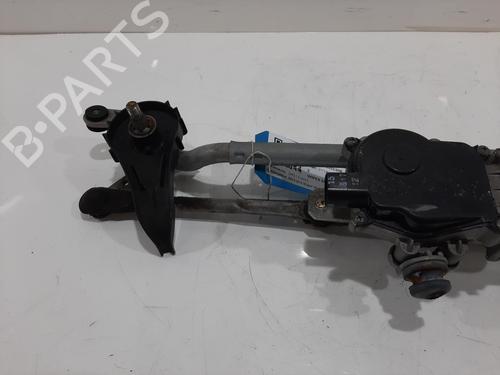 Front wiper motor MAZDA 2 Hatchback (DL, DJ) 1.5 D (DJ5FS) | BP36087375M29 - Image 2