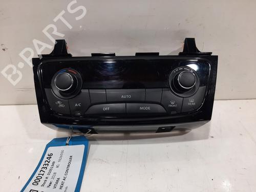 climate-control-suzuki-vitara-ly-2015-36290132 main image