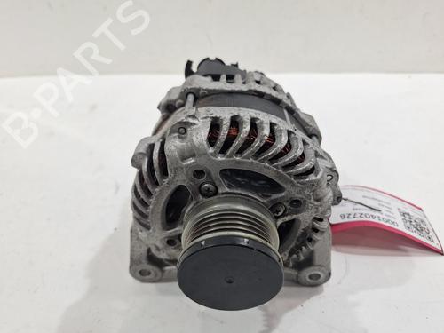 Generator NISSAN MICRA V (K14) 1.0 (71 hp) 26753757