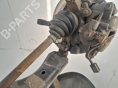 Left front suspension FIAT FIORINO Box Body/MPV (225_) 1.4 (225AXA1A, 225BXA1A) | BP26784761M72 