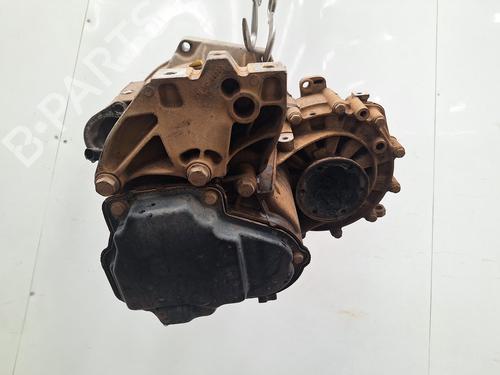 Gearbox SEAT LEON ST (5F8) 1.6 TDI | BP36594128M3 - Image 4