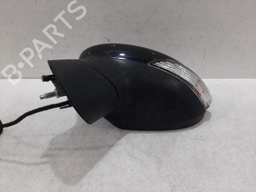 Retrovisor izquierdo FORD FIESTA VI (CB1, CCN) 1.6 Ti | BP29237224C26 