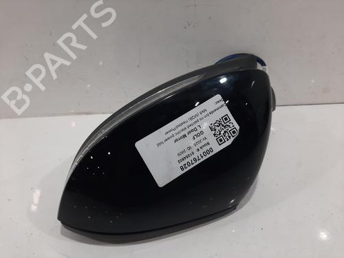 Left mirror VW GOLF VIII (CD1, DA1) 1.5 eHybrid | BP37266931C26 - Image 4