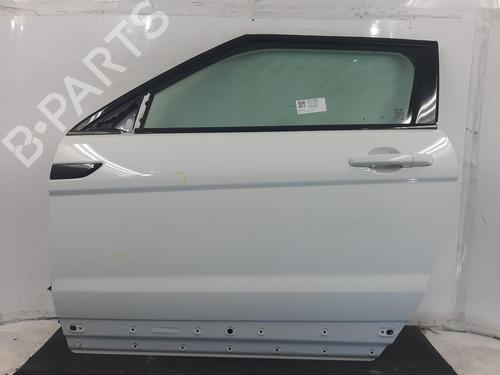 Used Left front door LAND ROVER RANGE ROVER EVOQUE (L538) 2.2 D (150 hp) 29061151