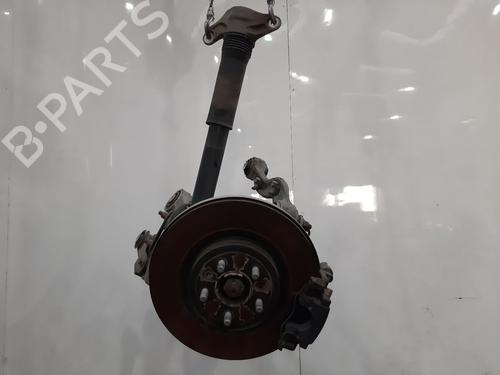 Venstre bagtil bærearm JAGUAR I-PACE (X590) EV400 AWD (400 hp) 30533167