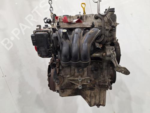 Engine NISSAN PIXO (UA0) 1.0 | BP30757008M1
