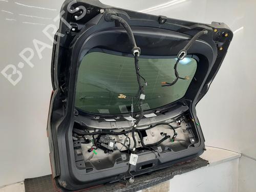 Tailgate JAGUAR I-PACE (X590) EV400 AWD | BP34376838C6  - Image 6