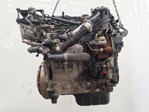 Engine FORD FOCUS III 1.6 TDCi | BP35768853M1  - Image 6